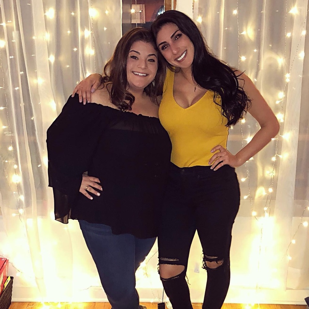 Meet your Posher, Sam